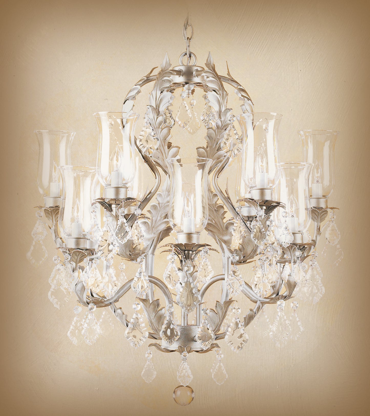 Crystal Chandelier