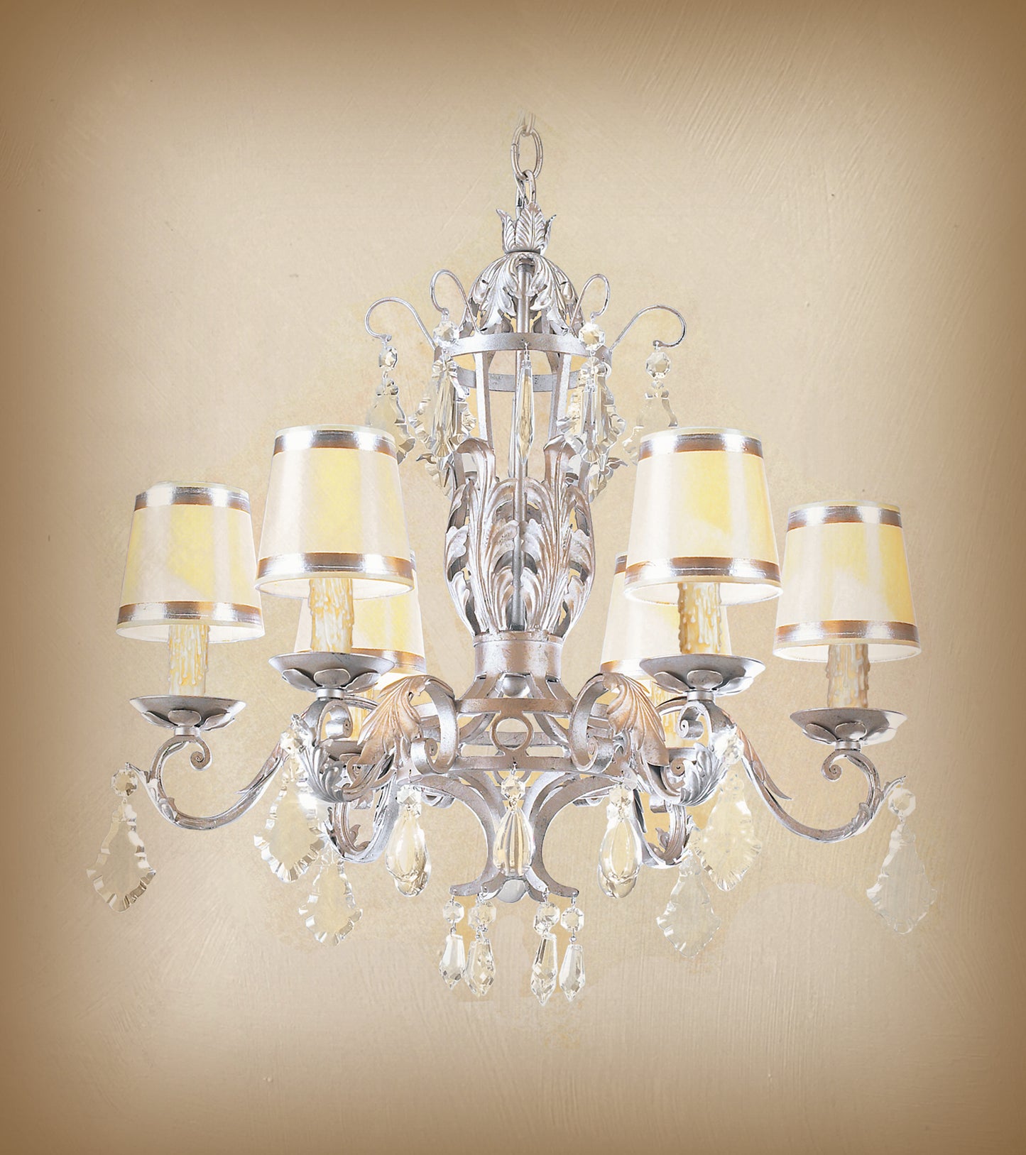 Crystal Chandelier