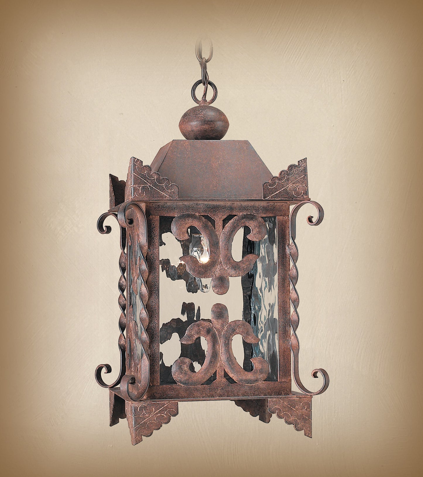 Hanging Pendant