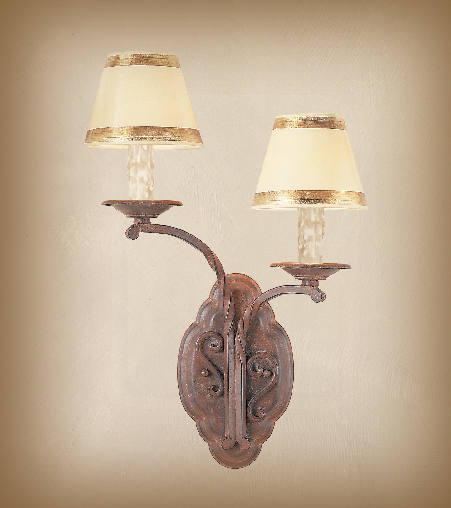 Light Wall Mount