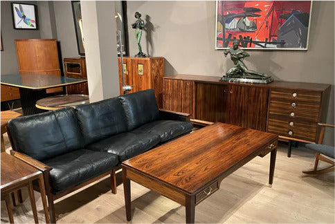 Easiest way to create a beautiful  modern space.