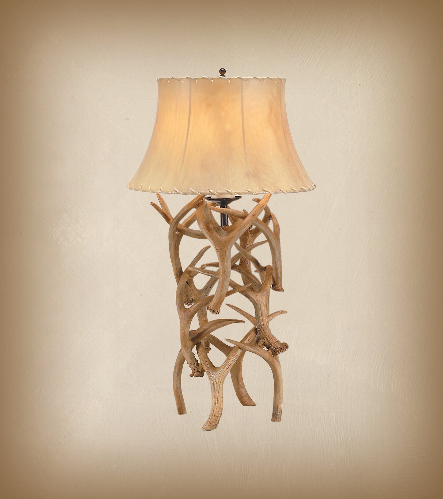 Antler Table Light