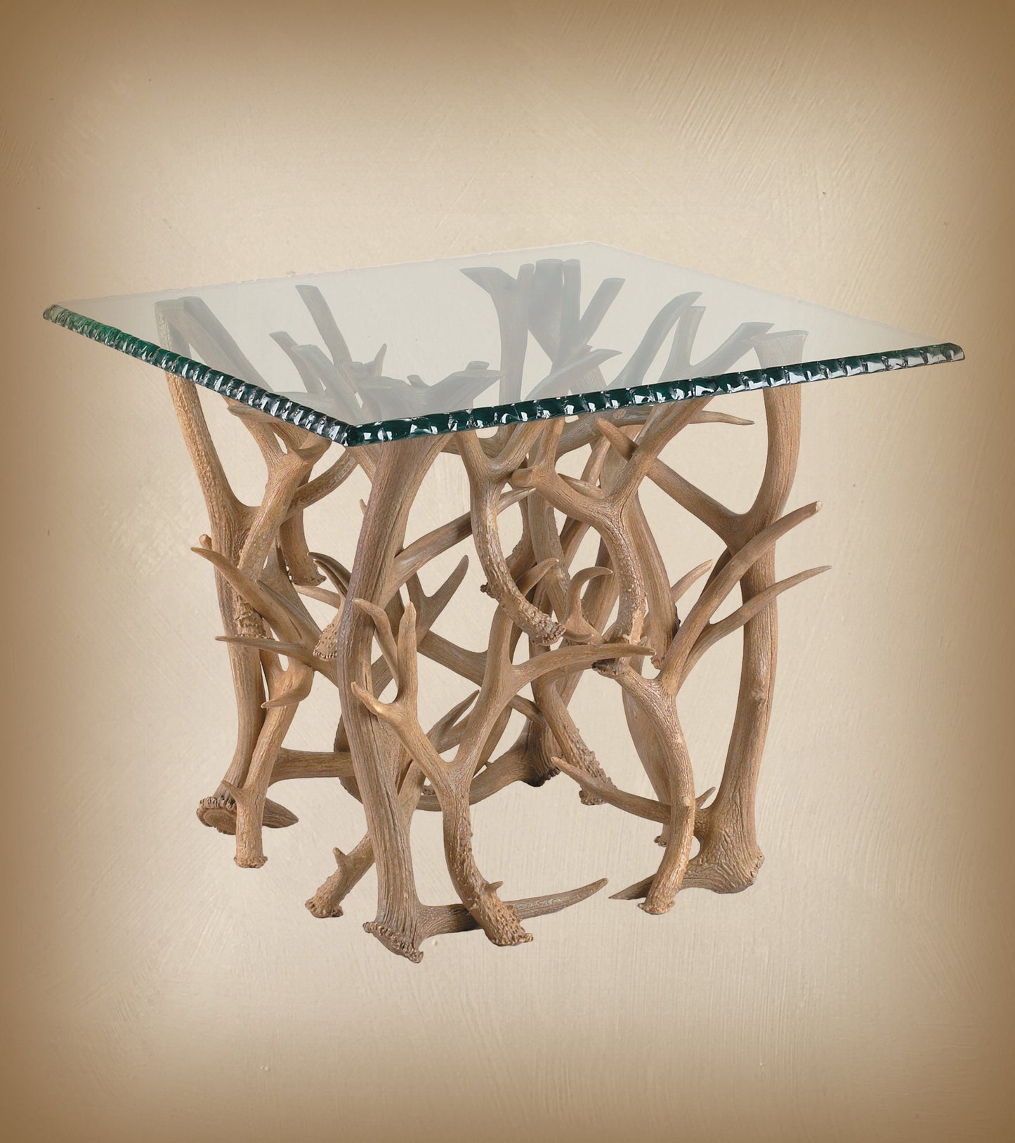 Antler Furniture - End Table