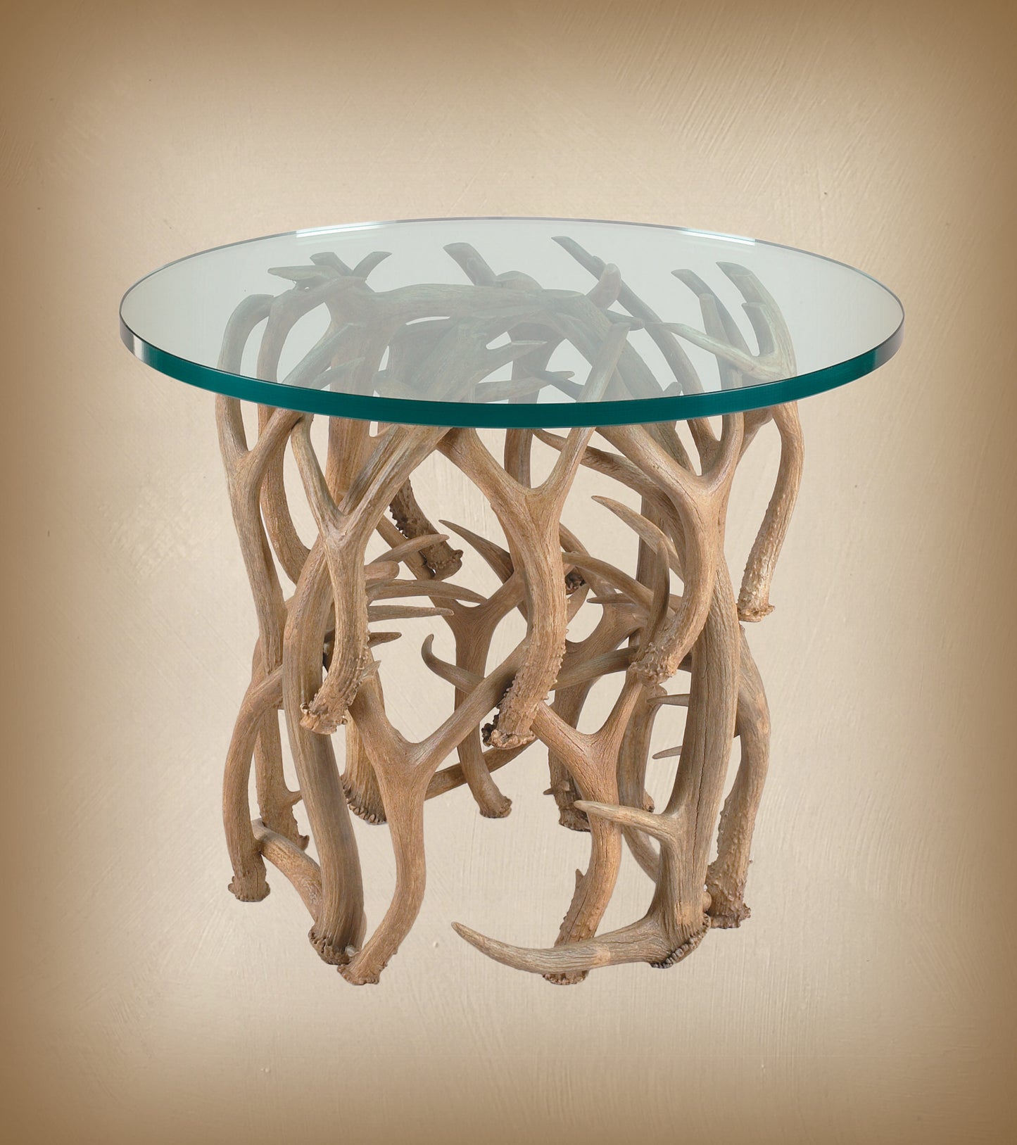 Antler Furniture - End Table