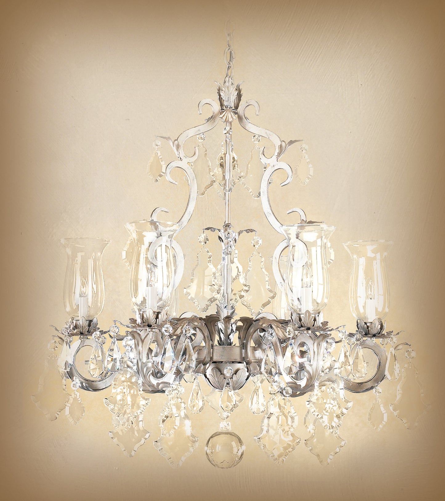 Crystal Chandelier