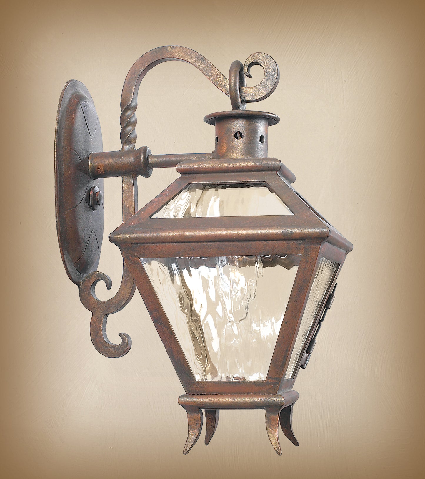 Wall-Mount Lamp