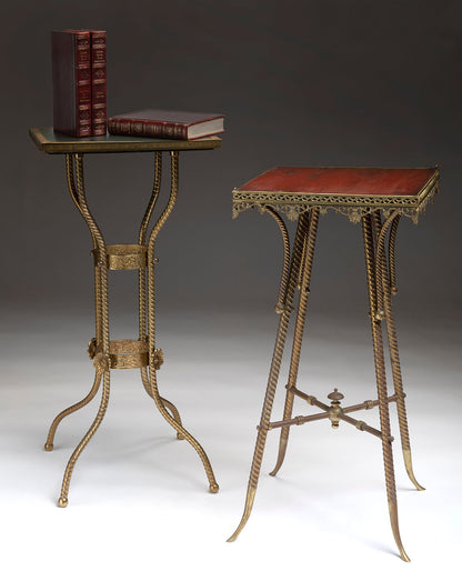 VINTAGE STAND (SHORT)